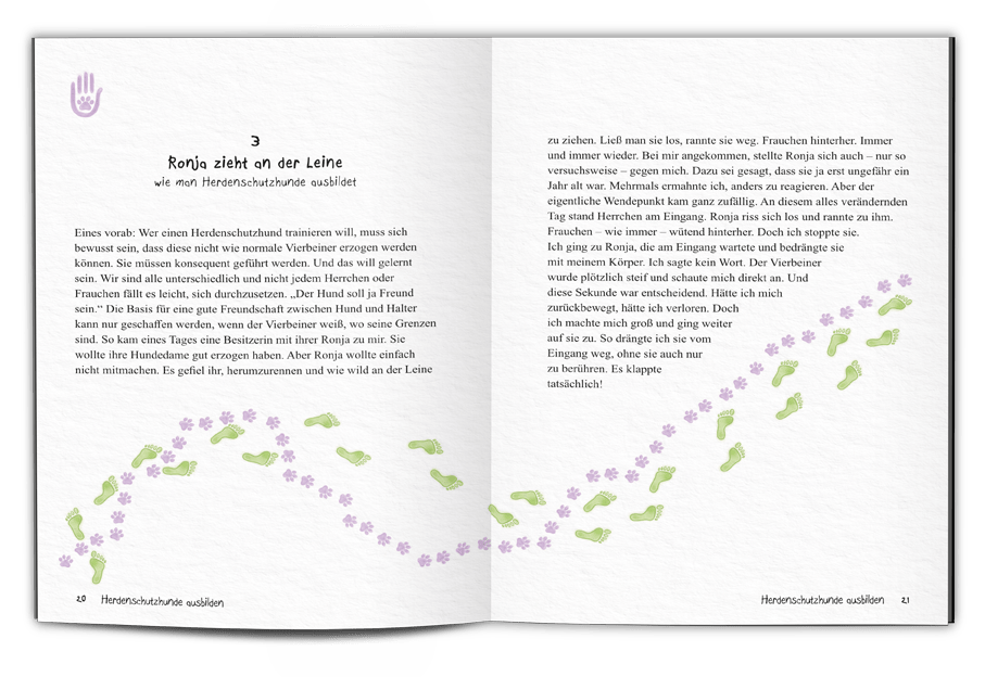 Good4Pets Store Bücher 15 Punkte, die das Leben mit Hund erleichtern (Print,Buch)