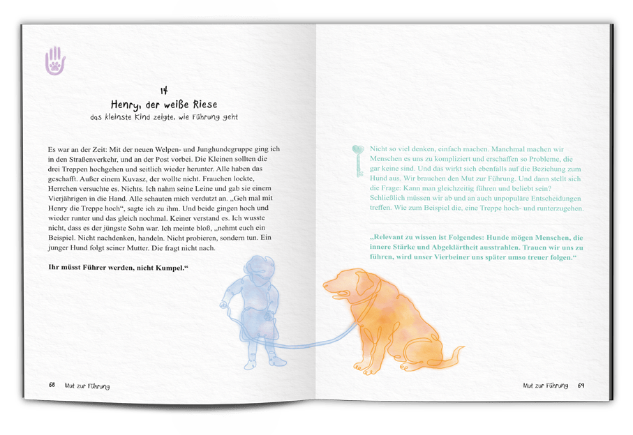 Good4Pets Store Bücher 15 Punkte, die das Leben mit Hund erleichtern (Print,Buch)