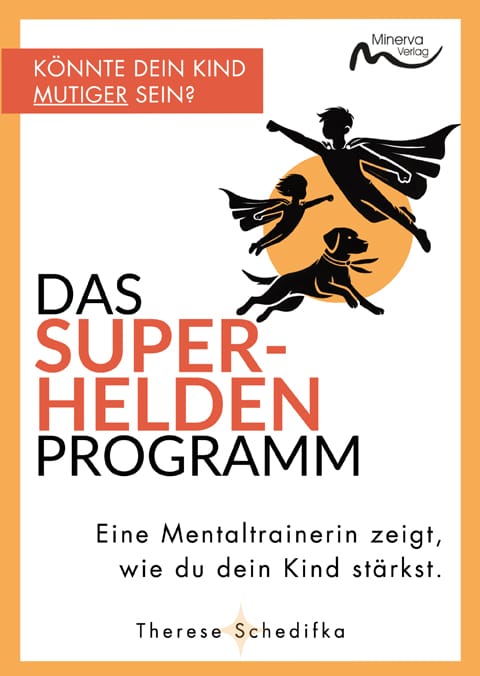 Good4Pets Store Bücher Das Superhelden-Programm (Print, Buch)