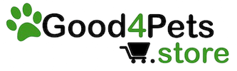 Good4Pets Store
