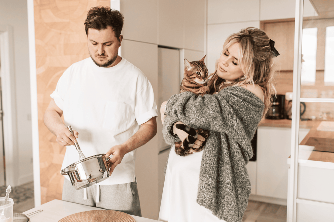 Futter & Ernährung – Ernährungsratgeber, Zubehör