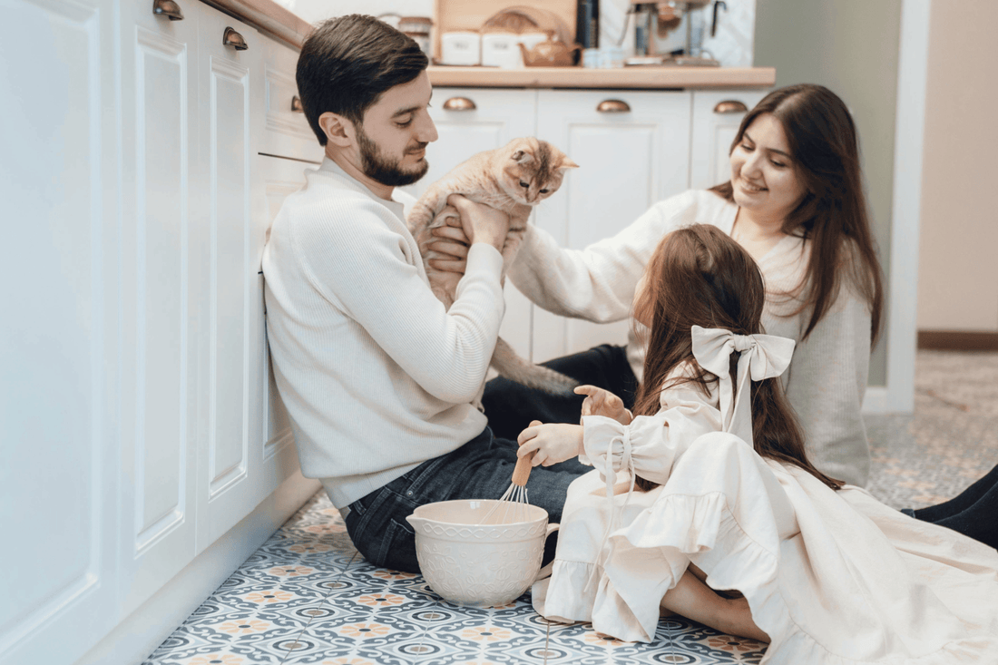 Haltung & Zuhause – Möbel, Haltungsratgeber