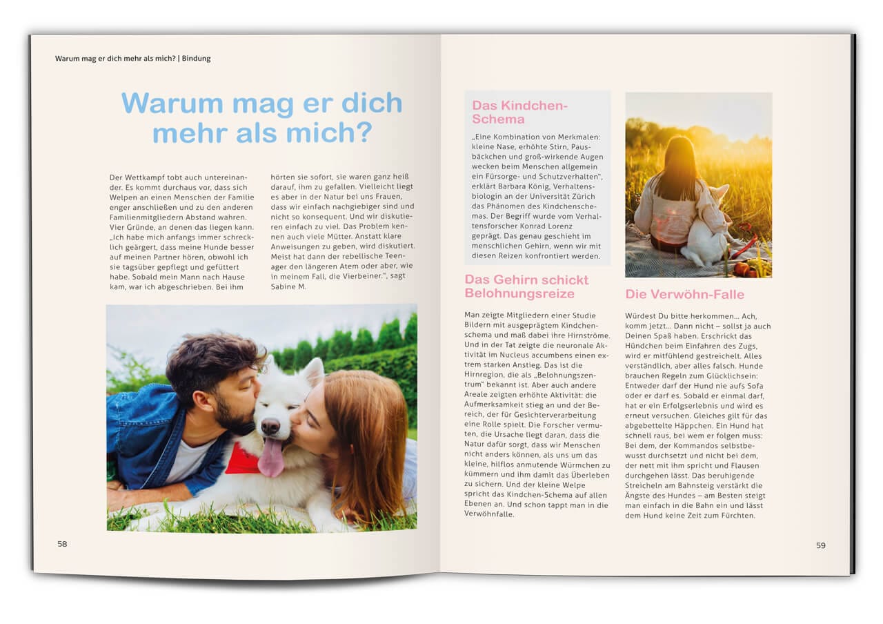 Good4Pets Store Bücher Ratgeber Welpen (Print,Buch)