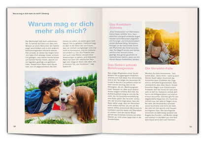Good4Pets Store Bücher Ratgeber Welpen (Print,Buch)