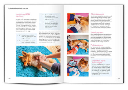 Good4Pets Store Bücher Ratgeber Welpen (Print,Buch)