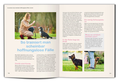 Good4Pets Store Bücher Ratgeber Welpen (Print,Buch)