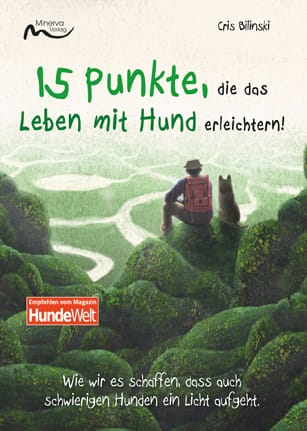 Good4Pets Store Bücher 15 Punkte, die das Leben mit Hund erleichtern (Print,Buch)