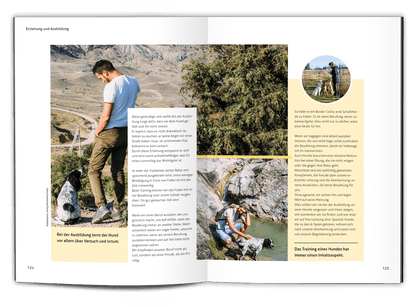 Good4Pets Store Bücher Follow me - Das Leadership-Praxisbuch für Rudelführer (Print,Buch)