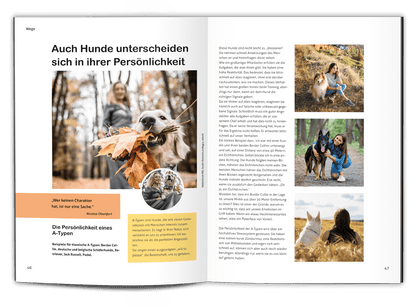 Good4Pets Store Bücher Follow me - Das Leadership-Praxisbuch für Rudelführer (Print,Buch)