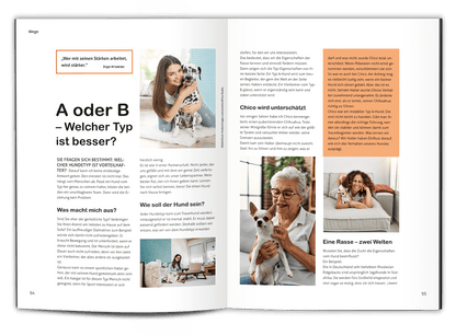Good4Pets Store Bücher Follow me - Das Leadership-Praxisbuch für Rudelführer (Print,Buch)