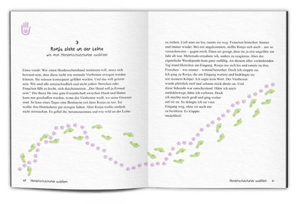 Good4Pets Store Bücher 15 Punkte, die das Leben mit Hund erleichtern (Print,Buch)