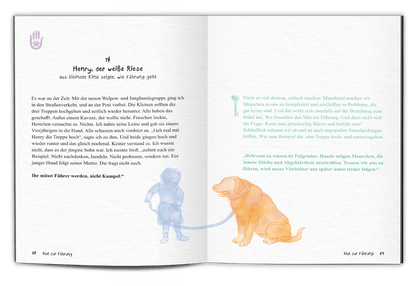 Good4Pets Store Bücher 15 Punkte, die das Leben mit Hund erleichtern (Print,Buch)