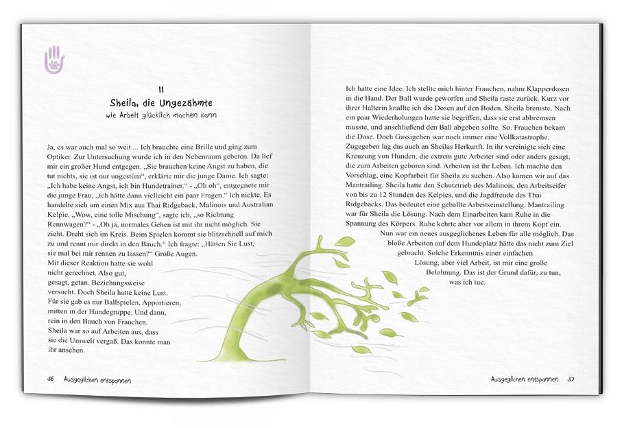 Good4Pets Store Bücher 15 Punkte, die das Leben mit Hund erleichtern (Print,Buch)