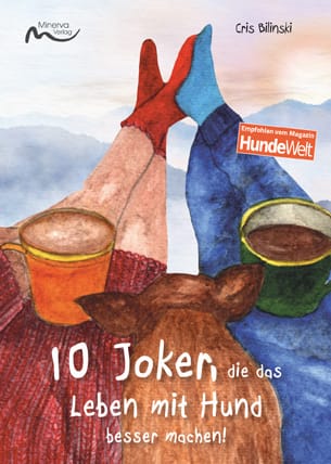 Good4Pets Store Bücher 10 Joker, die das Leben mit Hund besser machen (Print,Buch)