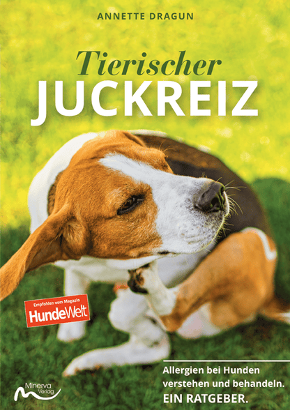 Good4Pets Store Bücher Tierischer Juckreiz (Print, Buch)