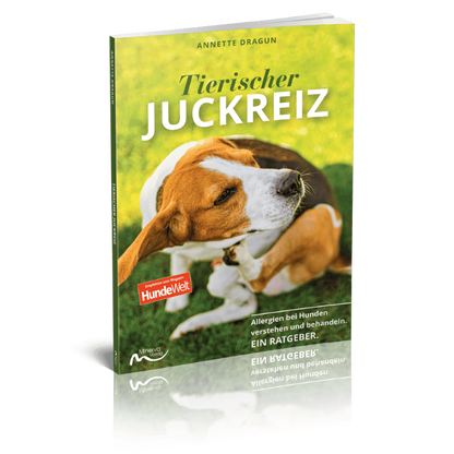 Good4Pets Store Bücher Tierischer Juckreiz (Print, Buch)