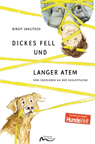 Good4Pets Store Bücher Dickes Fell und langer Atem (Print, Buch)