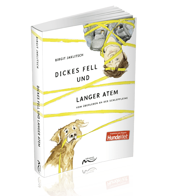 Good4Pets Store Bücher Dickes Fell und langer Atem (Print, Buch)