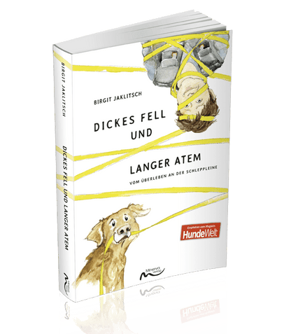 Good4Pets Store Bücher Dickes Fell und langer Atem (Print, Buch)