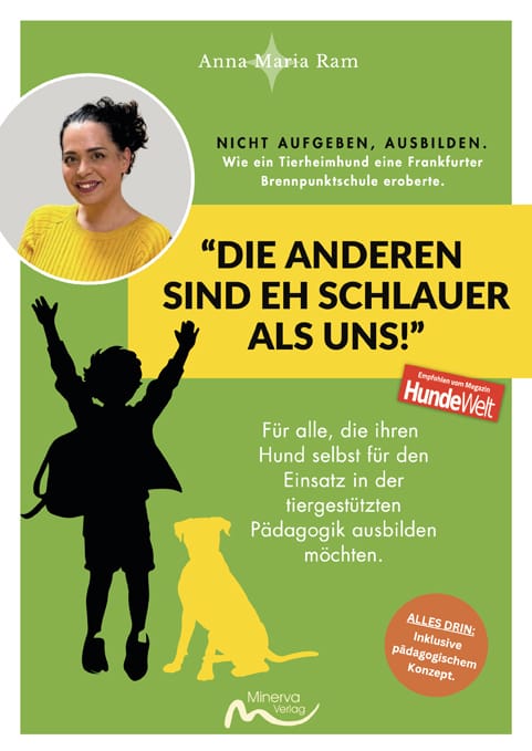Good4Pets Store Bücher "Die Anderen sind eh schlauer als uns!" (Print, Buch)