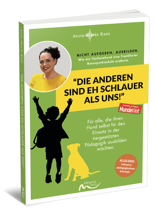Good4Pets Store Bücher "Die Anderen sind eh schlauer als uns!" (Print, Buch)