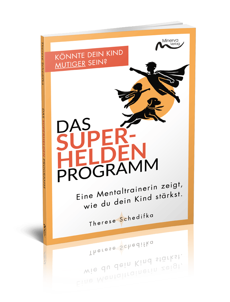 Good4Pets Store Bücher Das Superhelden-Programm (Print, Buch)