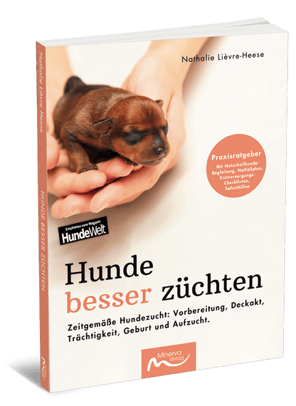 Good4Pets Store Bücher Hunde besser züchten (Print, Buch)
