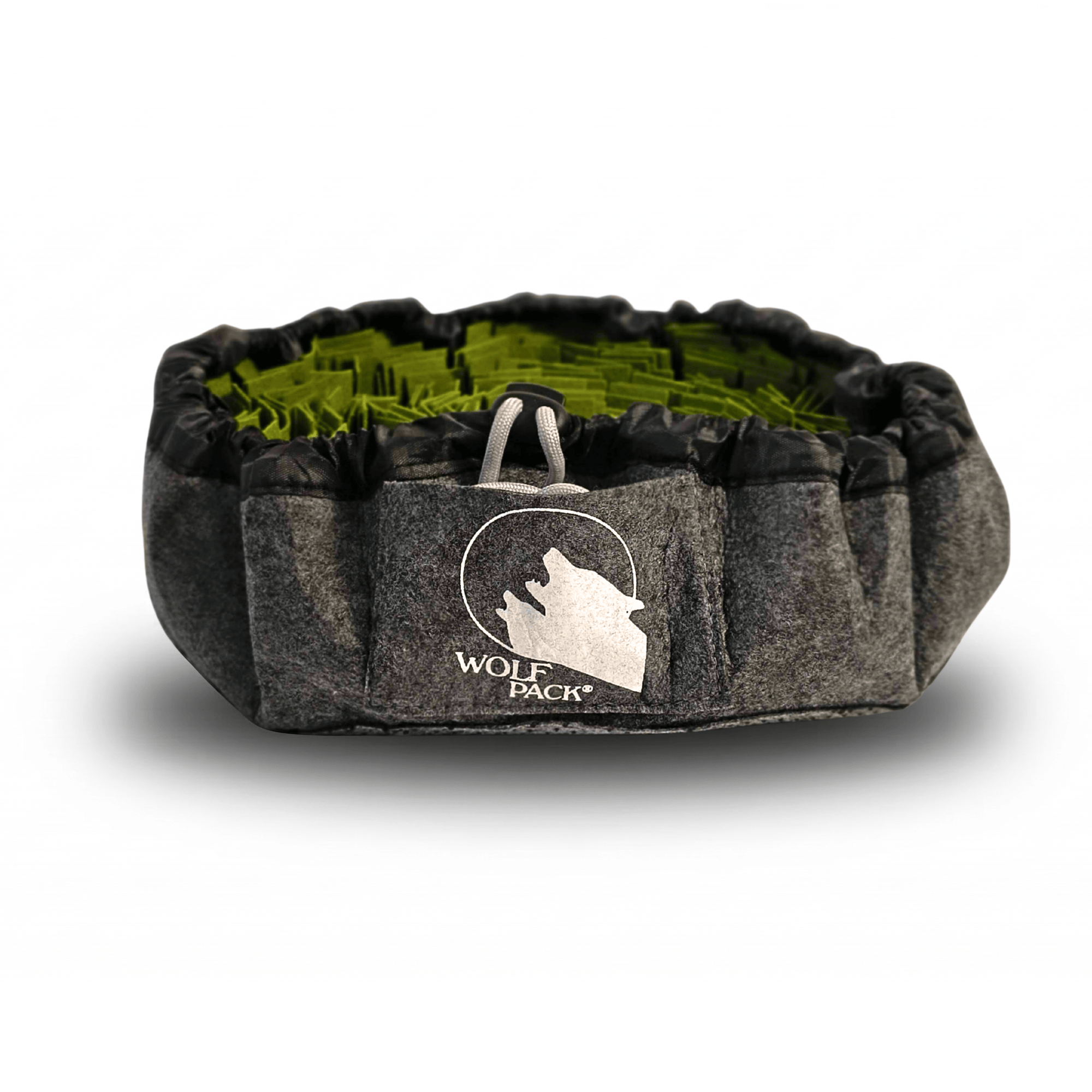Wolf Pack® Sonstiges Wolf Pack® SCOUT | Black Edition – Schnüffeln macht glücklich