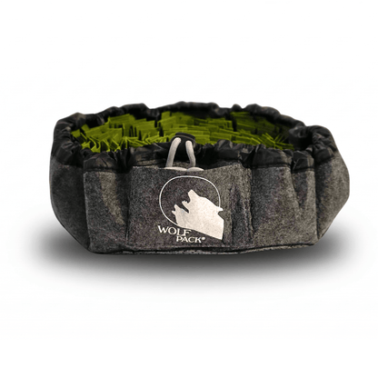 Wolf Pack® Sonstiges Wolf Pack® SCOUT | Black Edition – Schnüffeln macht glücklich