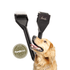 HundertHaar® Fellpflege HundertHaar® Trimmstriegel für Hunde und Katzen