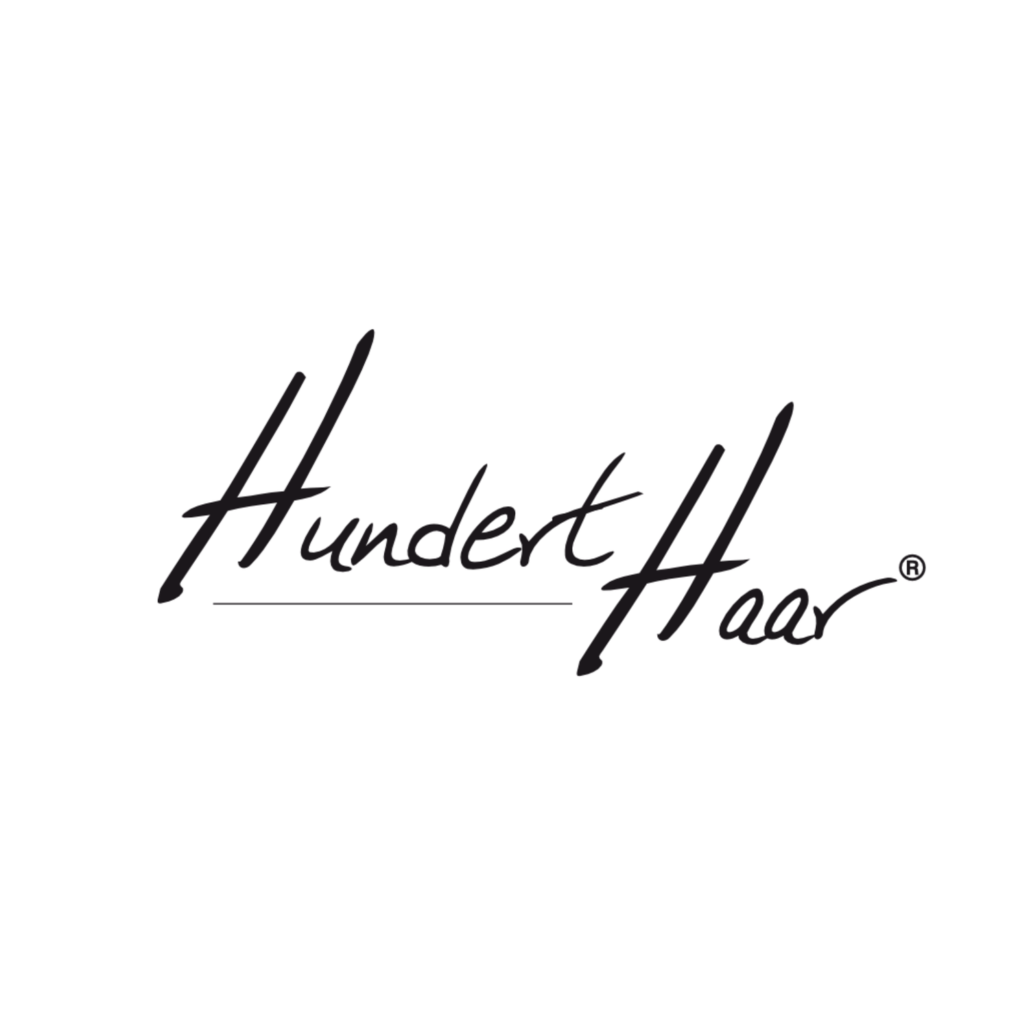 HundertHaar® Fellpflege HundertHaar® Trimmstriegel für Hunde und Katzen