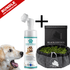 Good4Pets Store Bundle Play & Clean (Schnüffelteppich SCOUT + HundertHaar® Zauberschaum)