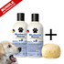 Good4Pets - Edition Bundle Shampoo-Vorrat