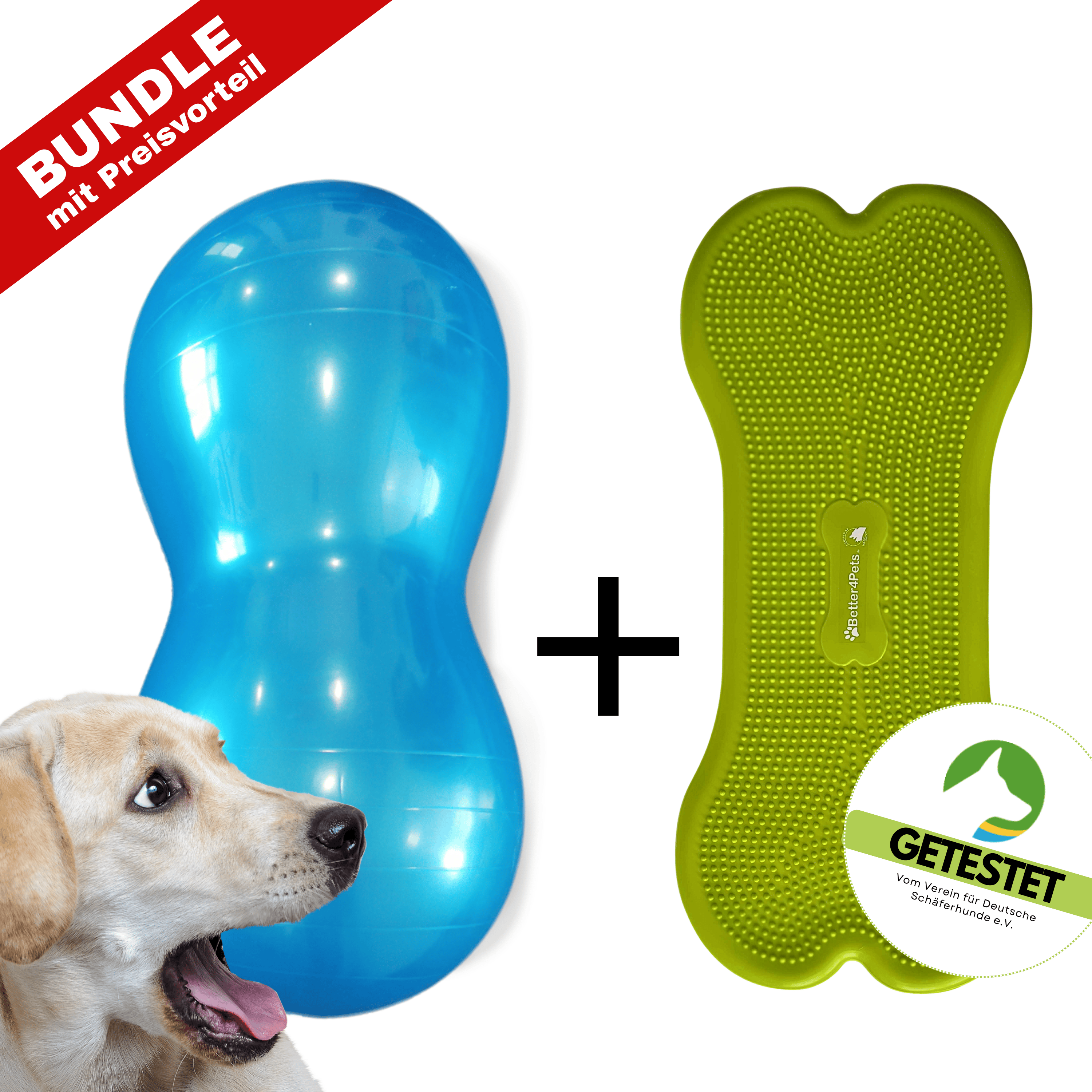 Good4Pets - Edition Bundle ALPHA + Flow