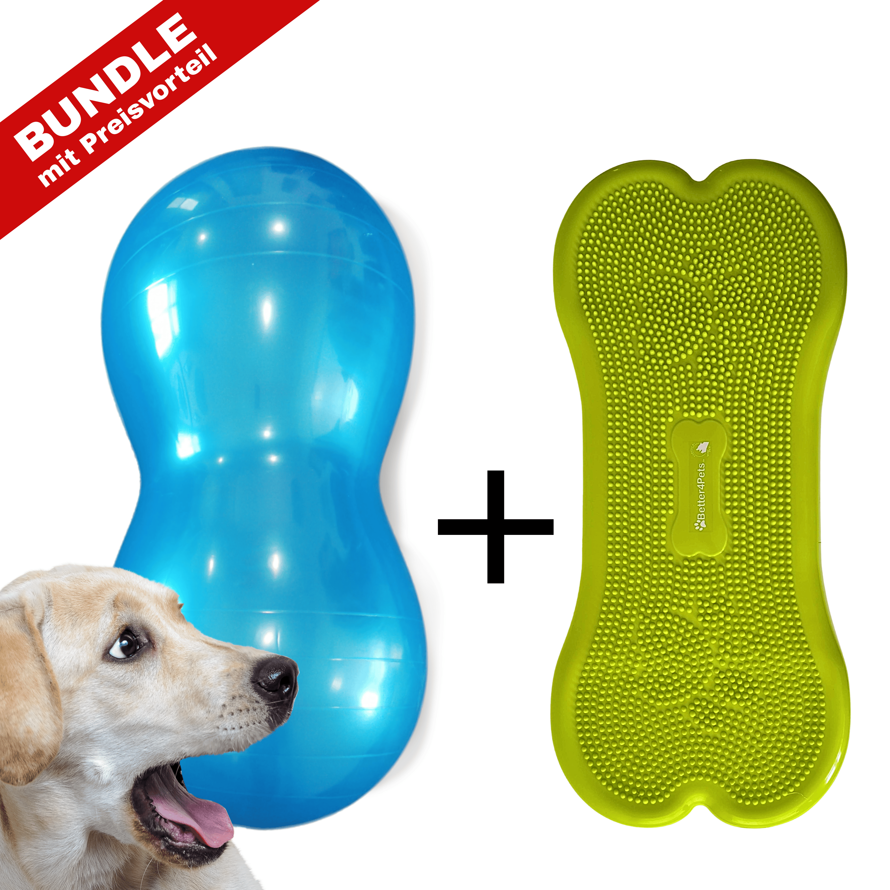 Good4Pets - Edition Bundle CORE + Flow