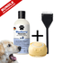 Good4Pets - Edition Bundle Komplett-Fellpflege B