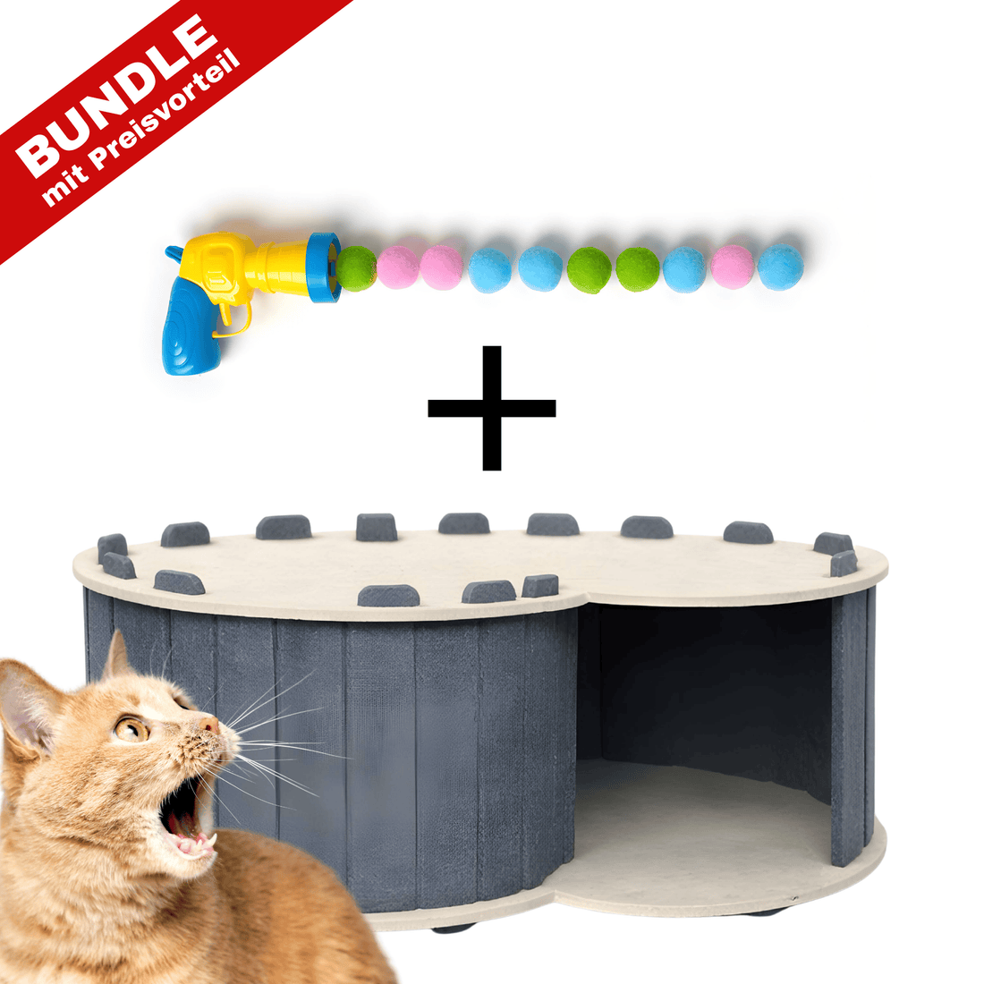 Good4Pets - Edition Bundle Krawall &amp; Konfetti