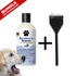 Good4Pets - Edition Bundle Shampoo + Striegel C