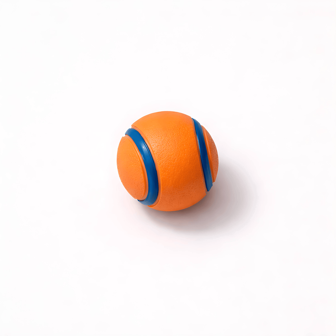 Good4Pets - Edition Wurfball für Hunde – Robuster Spielball