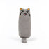Good4Pets - Edition Katzenspielzeug Catnip-Katze für Katzen, Kuschelkissen mit Katzenminze, 12 cm