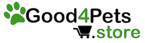 Good4Pets Store