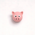 Good4Pets - Edition Mr. PIG | Schweinchen-Quietschball für Hunde