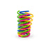 Good4Pets - Edition Katzenspielzeug Spiralen-Set für Katzen, 4 bunte Spielspiralen
